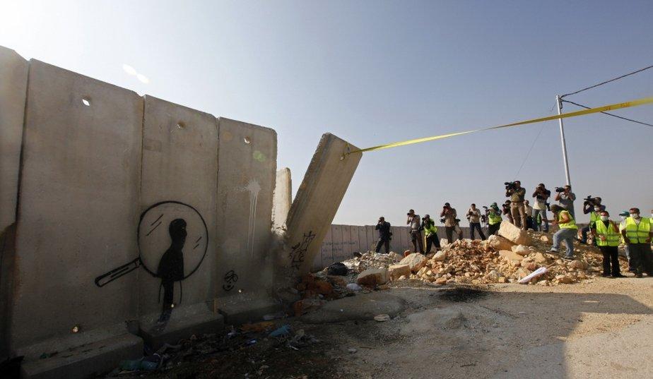 Un tour du monde en images de l'actualité #1