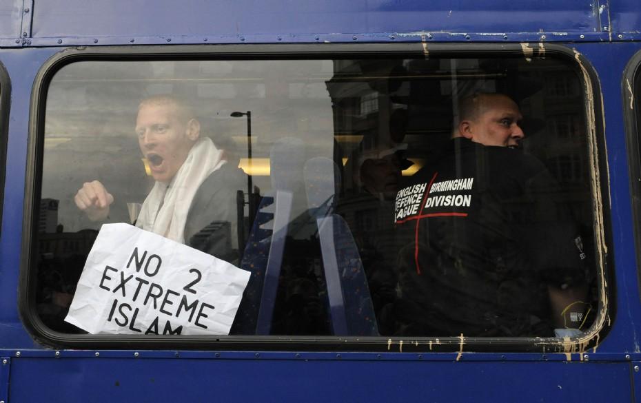 Un tour du monde en images de l'actualité #1