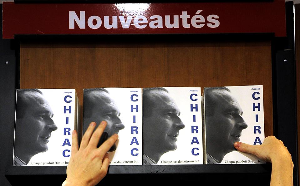 Un tour du monde en images de l'actualité #1