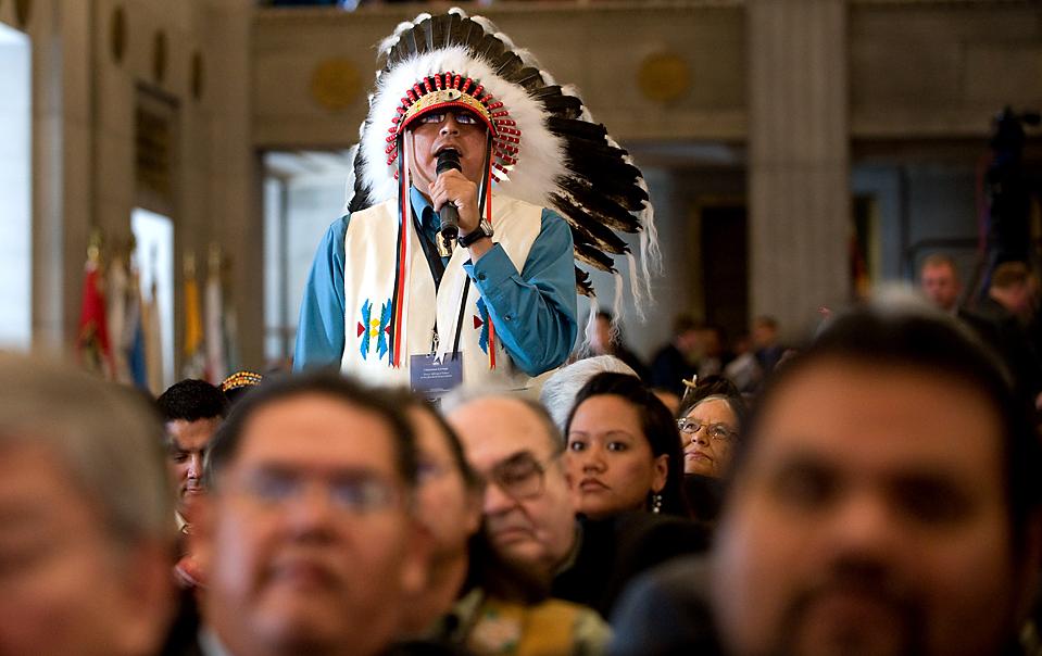 Un tour du monde en images de l'actualité #1