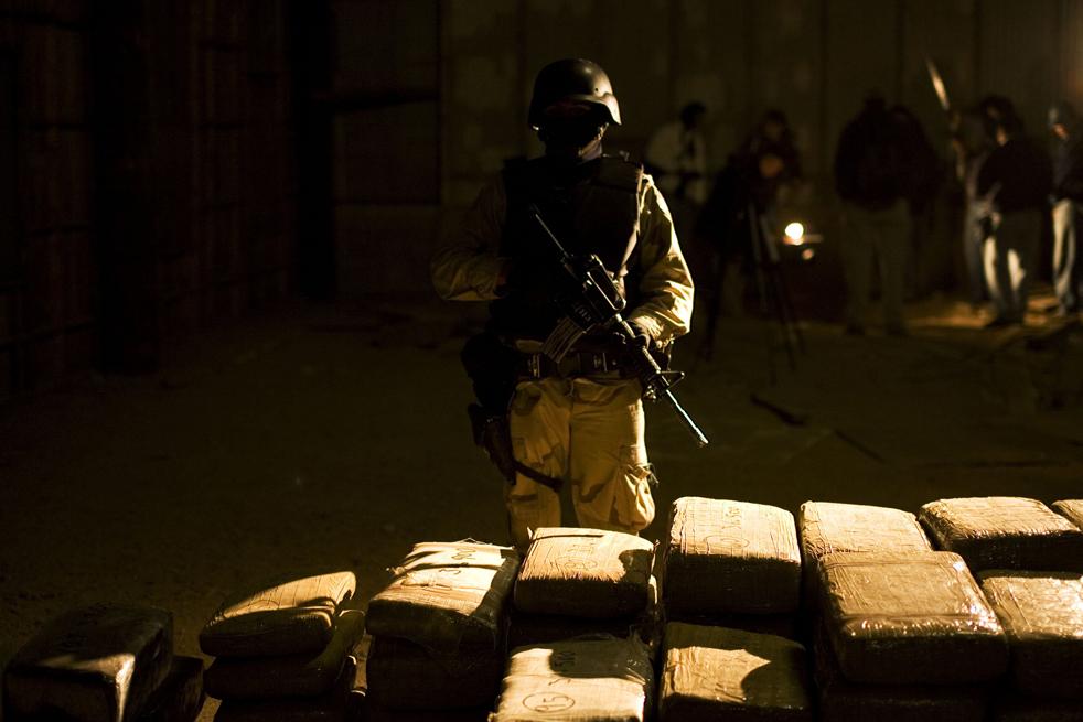 Un tour du monde en images de l'actualité #1