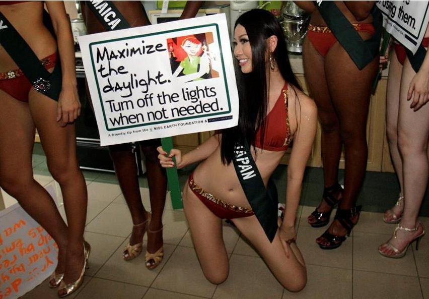 Un tour du monde en images de l'actualité #1