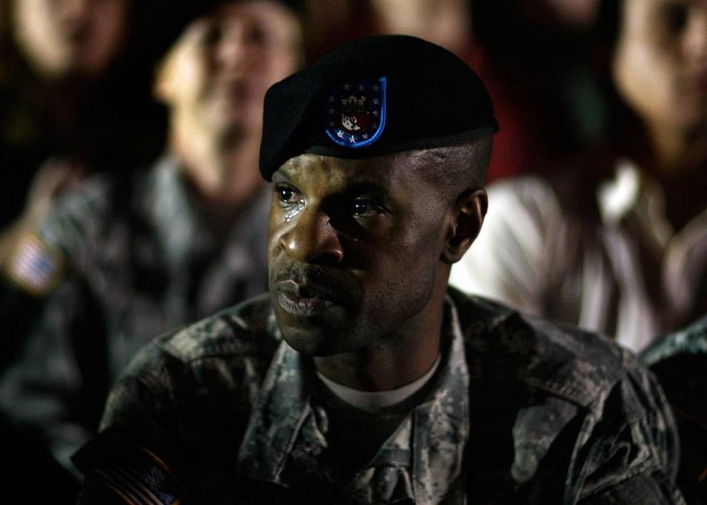 Un tour du monde en images de l'actualité #1