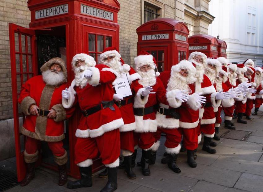 Un tour du monde en images de l'actualité #1