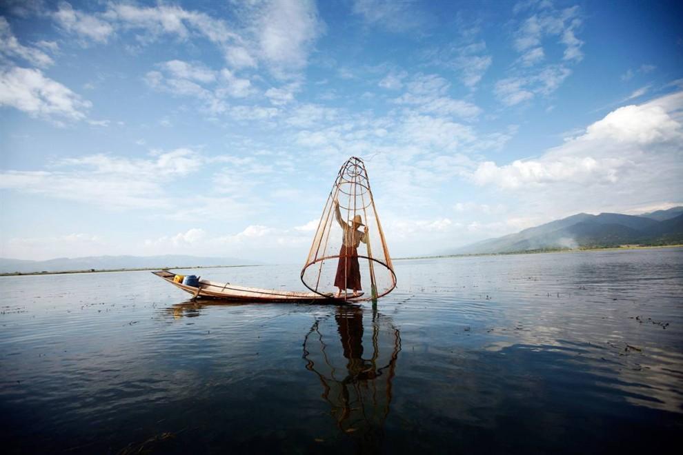 Un tour du monde en images de l'actualité #1