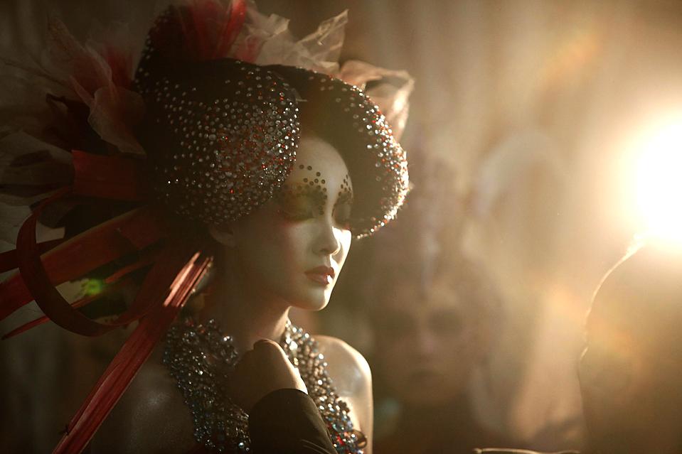 Un tour du monde en images de l'actualité #1