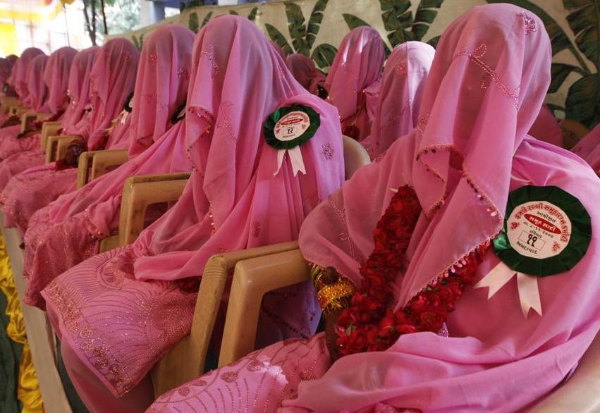 Un tour du monde en images de l'actualité #1