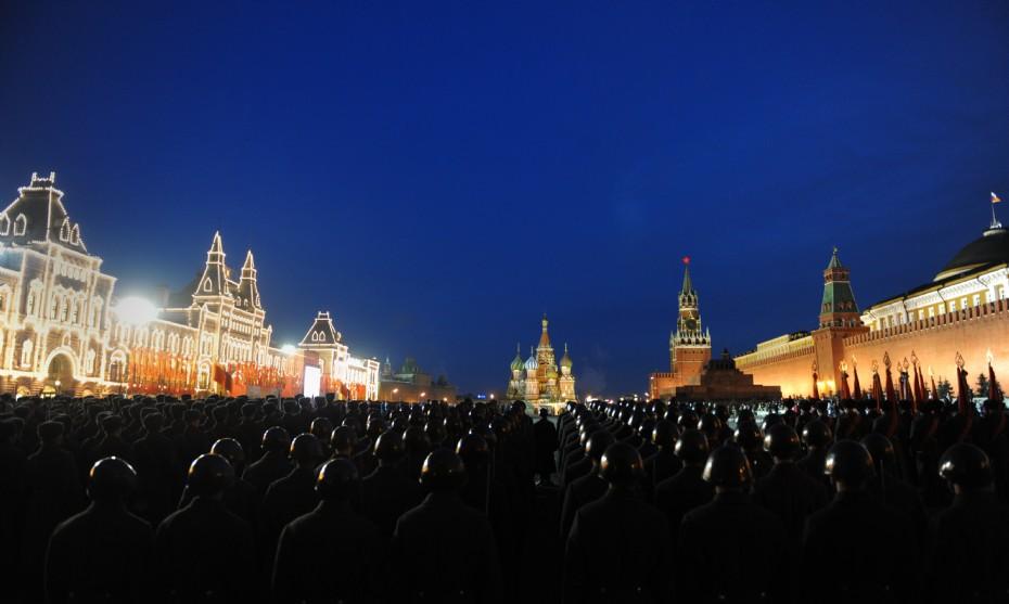 Un tour du monde en images de l'actualité #1