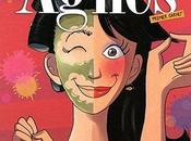 carnets d'Agnès Agnès Abécassis