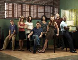 Private Practice - Les complications