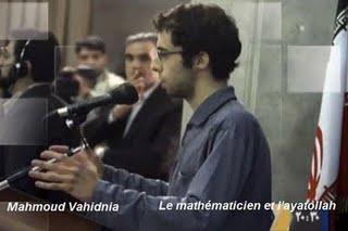 Iran, la critique est possible