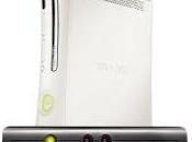 projet Natal novembre 2010 Xbox