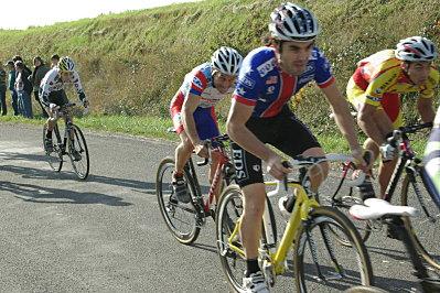 Cyclo cross de Chateau Renault = Thomas Blondeau (crossroadracing)
