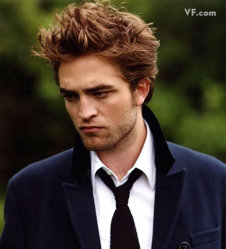 Outtakes Vanity Fair Robert Pattinson