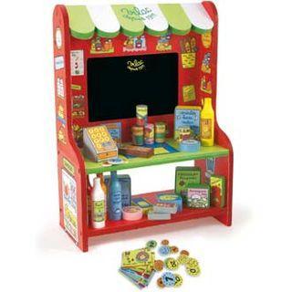 Cooking première épicerie