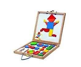 Jeu Djeco Geoforme