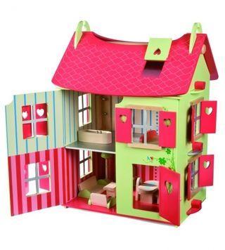 Maison poupée Janod