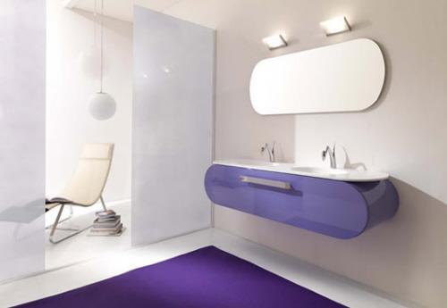 Salle de bain by Lasa Idea