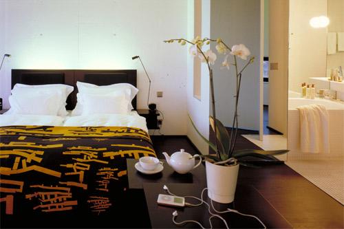 Loisium Hotel : ivresse design au cœur de l’Autriche