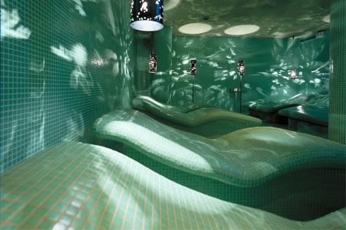 Loisium Hotel : ivresse design au cœur de l’Autriche