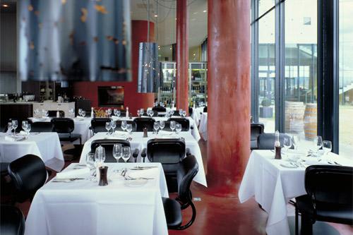 Loisium Hotel : ivresse design au cœur de l’Autriche