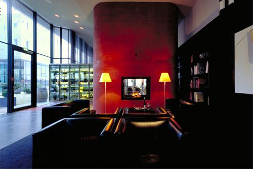 Loisium Hotel : ivresse design au cœur de l’Autriche