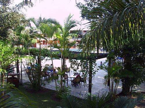Hôtel Hotetur Dominican Bay - Boca Chica