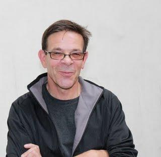 Auteur BD : interview de Pierre-Alain Bertola