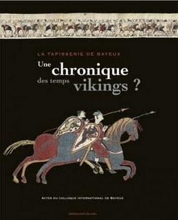 Germains, Vikings et civilisation française