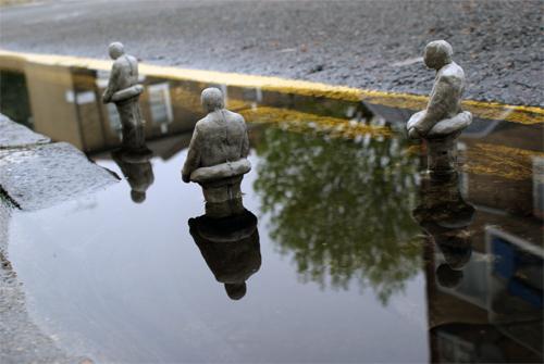 Isaac Cordal