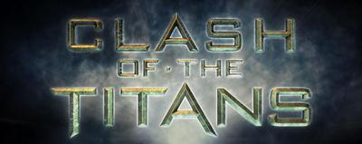 Le Choc des Titans : bande-annonce