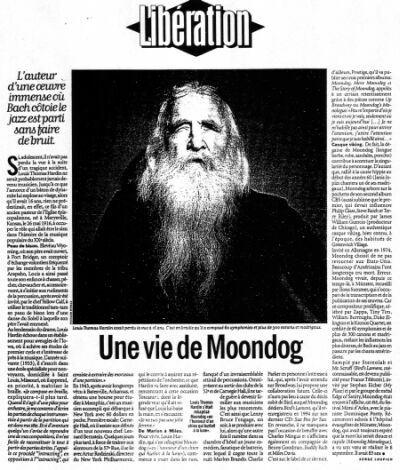 Libération du 16/09/1999.