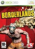 Borderlands - test Xbox 360