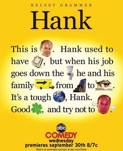 Hank