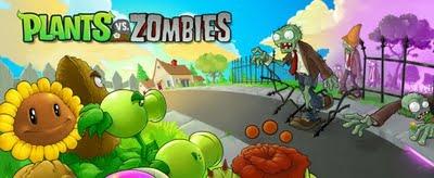 Une version flash de Plants VS Zombies disponible gratuitement