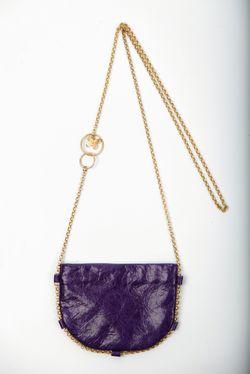 Réf. n°12 filtre d'amour violet