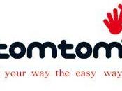 TomTom iPhone mise jour