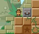 jeu flash gratuit guardian rock