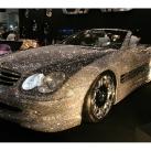 thumbs mercedes sl 600 recouvertes de cristaux swarovski 7 Mercedes SL Swarovski (7 photos)