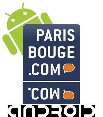 android-parisbouge
