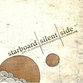 Starboard Silent Side / into the wild