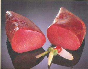 Filet de boeuf aux pleurotes