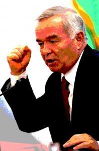 Karimov Islam ouzbekistan bellucci ps ps76 blog76 source http://gdb.rferl.org