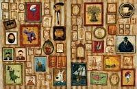 Talents de Samuel Stento