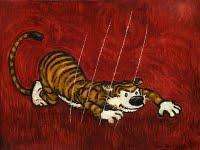 Talents de Samuel Stento