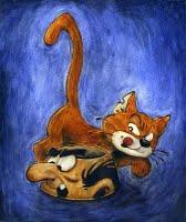 Talents de Samuel Stento Talents de Samuel Stento