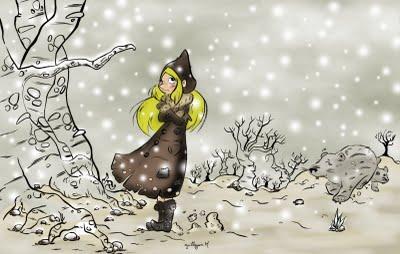 working in progres again