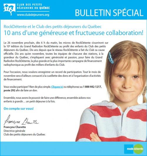 radiodon_club des petits dejeuners du quebec