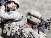 Selon rapport Congrès américain, conflit Afghanistan dépassé celui Irak matière violence