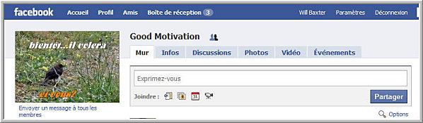 L'appli gratuite du jour: goal2action